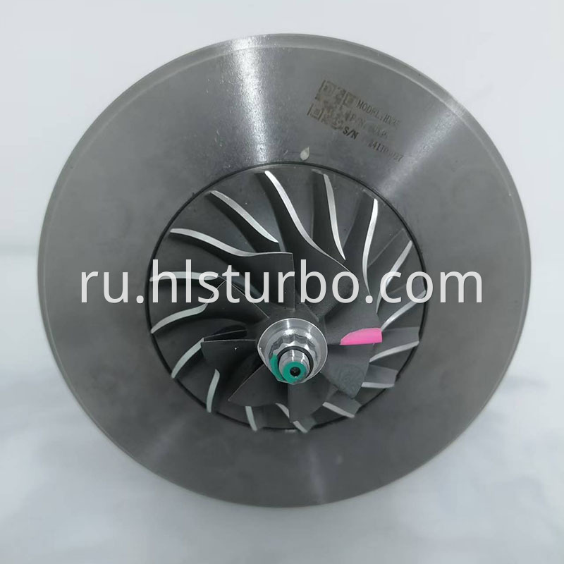 HX35 Turbocharger Core Cartridge